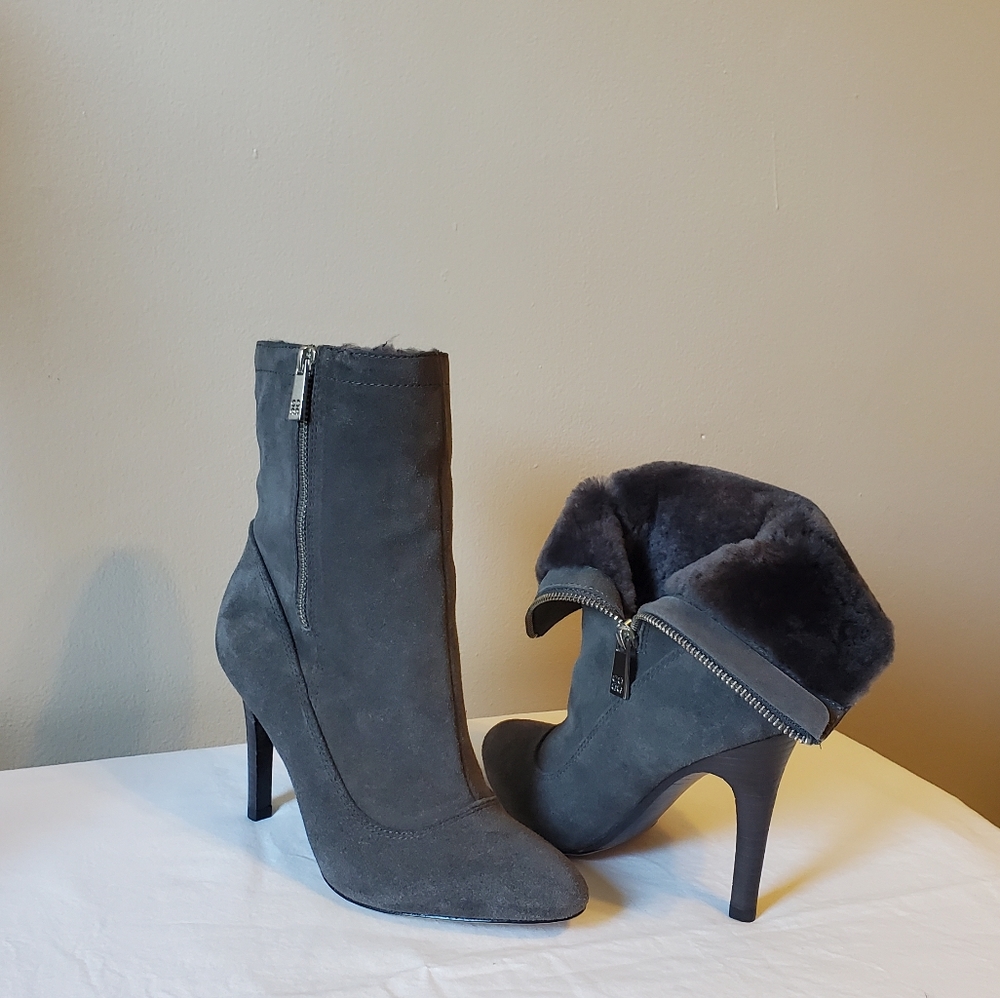 Coach boots - Picture 5 of 12